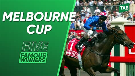 Past Caulfield Cup Winners, Results, History .
